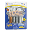 Learning Resources Pretend and Play® Play Money 2725
